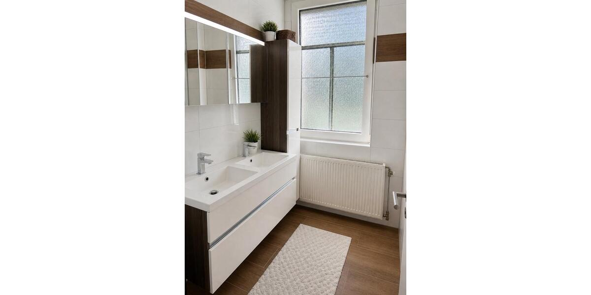 Etagenwohnung Freudenstadt - 4 Zimmer, 106 m&sup2;, 1.050&euro; | Angebot:26399188