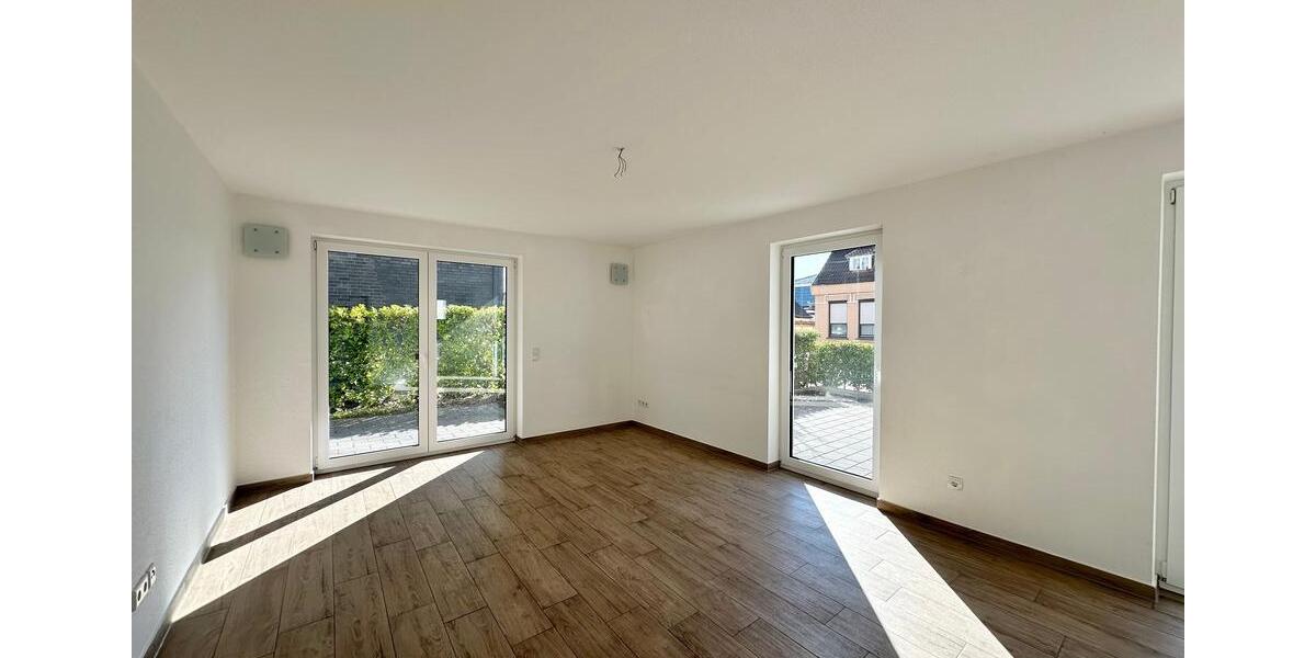 Erdgeschoßwohnung Westerstede - 2 Zimmer, 72 m&sup2;, 710&euro; | Angebot:25654532