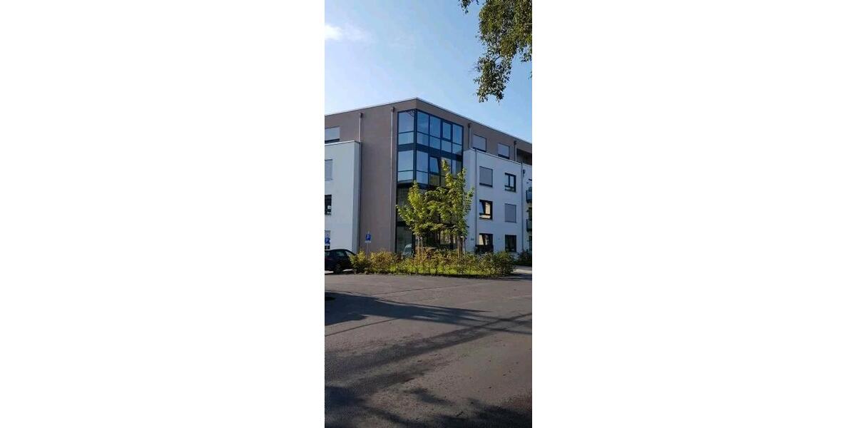 Erdgeschoßwohnung Baunatal - 2 Zimmer, 57 m&sup2;, 950&euro; | Angebot:25218288