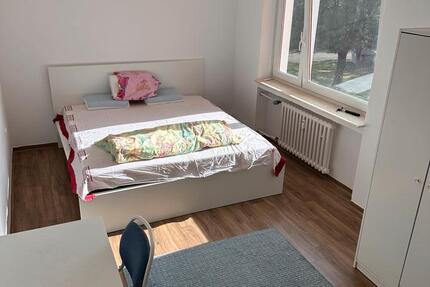 Langfristige Zimmer mieten in 2WG