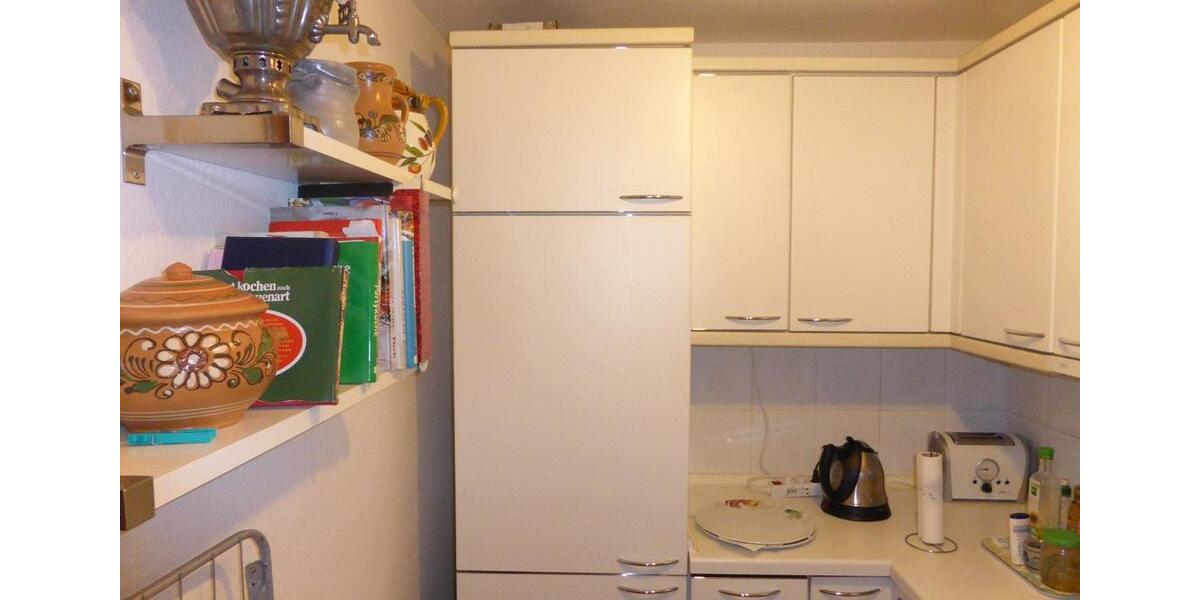 Etagenwohnung Liederbach am Taunus - 2 Zimmer, 50 m&sup2;, 700&euro; | Angebot:25613907