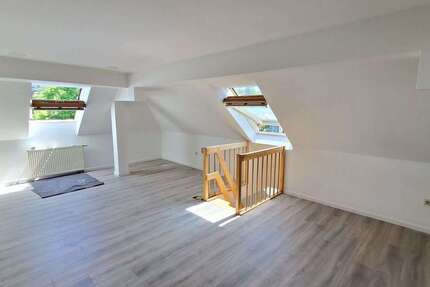 Wohnung Weimar Altstadt - 3 Zimmer, 61 m&sup2;, 730&euro; | Angebot:26751803