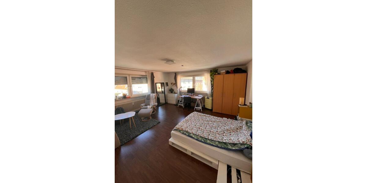 Etagenwohnung Mannheim Herzogenried - 3 Zimmer, 93 m&sup2;, 870&euro; | Angebot:26279731