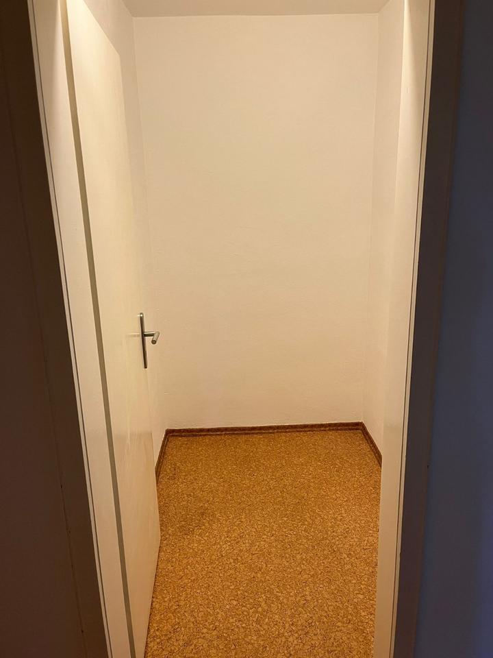 Charmante 2-Zimmer-Wohnung mit Balkon in zentraler Lage