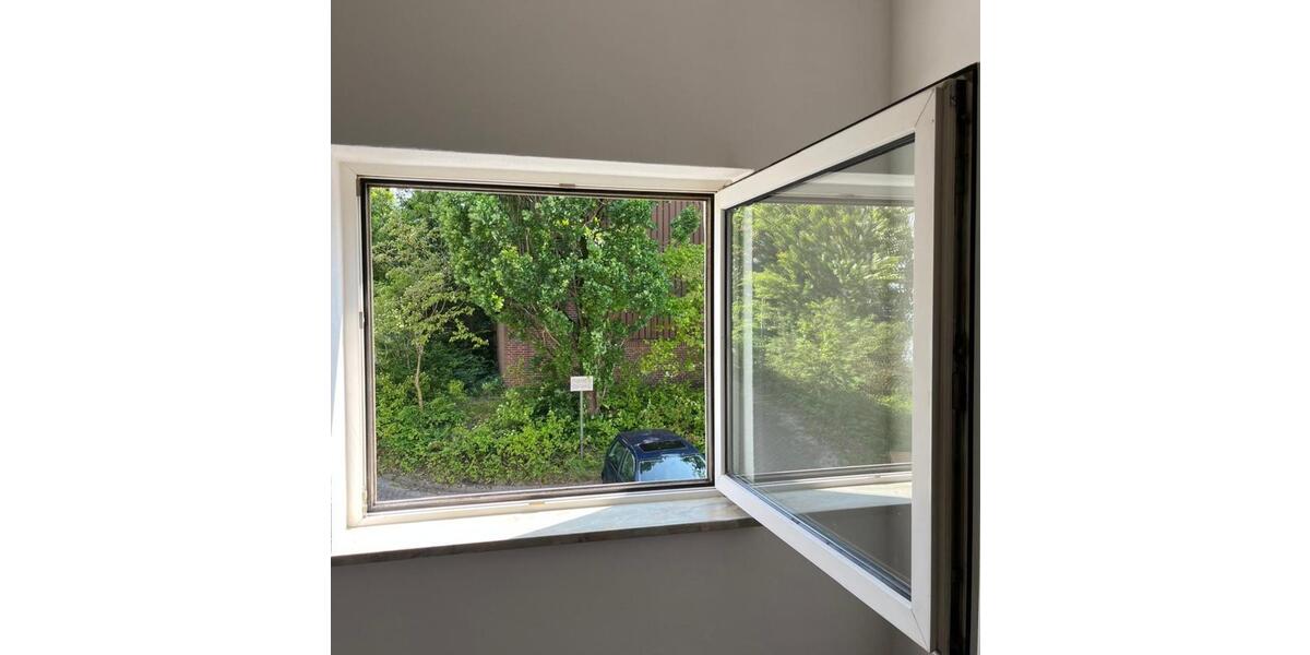 Etagenwohnung Flensburg Falkenberg - 1 Zimmer, 23 m&sup2;, 540&euro; | Angebot:24477836