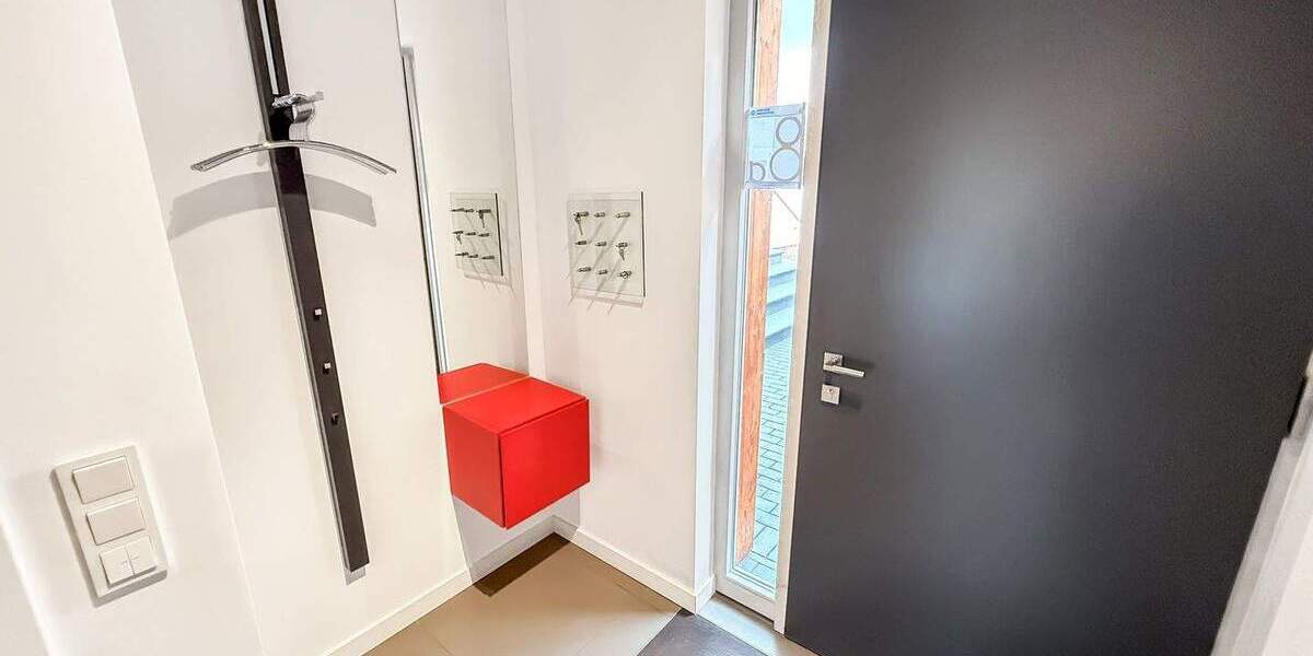 Doppelhaushälfte Gütersloh Spexard - 3 Zimmer, 166 m&sup2;, 1.800&euro; | Angebot:25525848