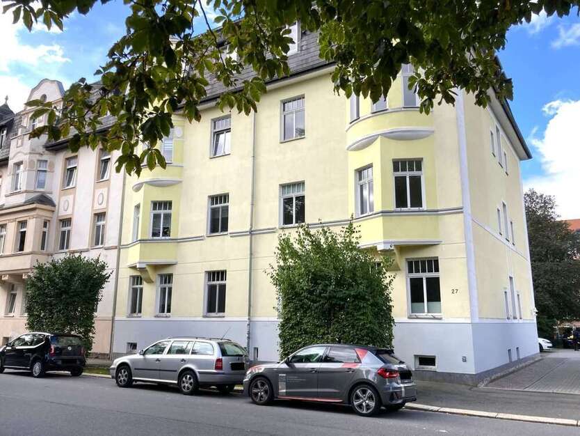 Wohnung zum Mieten in Zwickau 330 € 47.37 m²