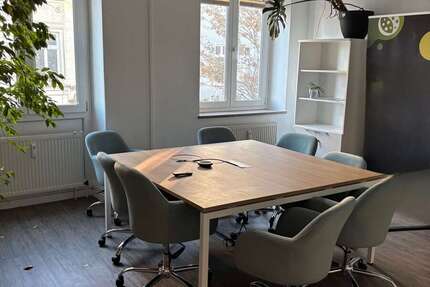 Büro in Bayreuth 1.900 € 175 m² zimmer