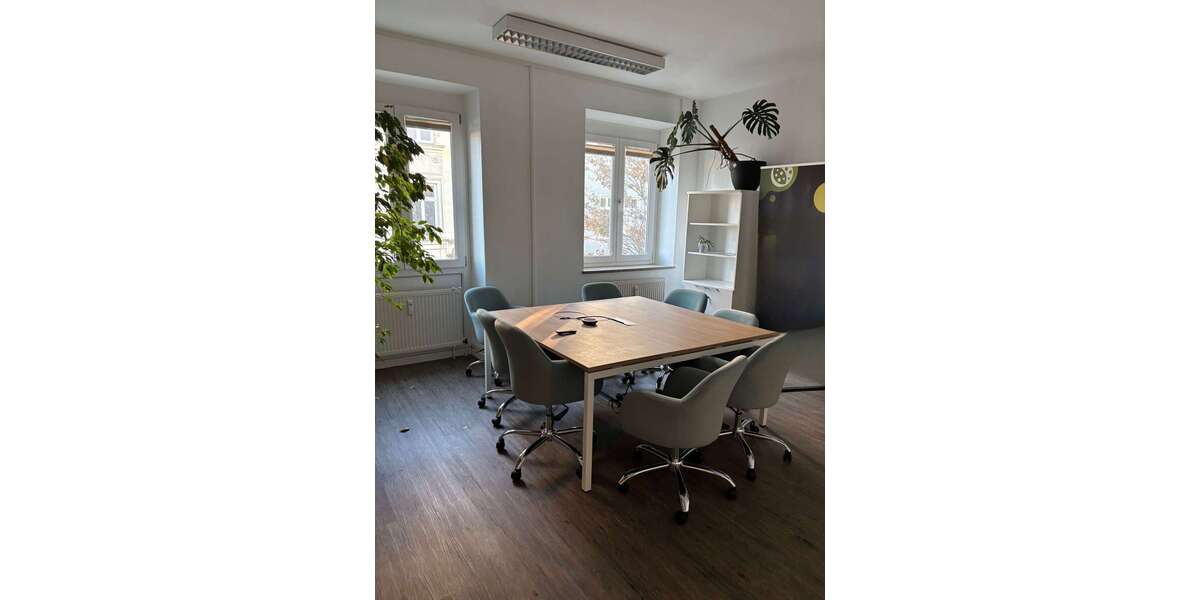 Büro in Bayreuth 1.900 € 175 m² zimmer