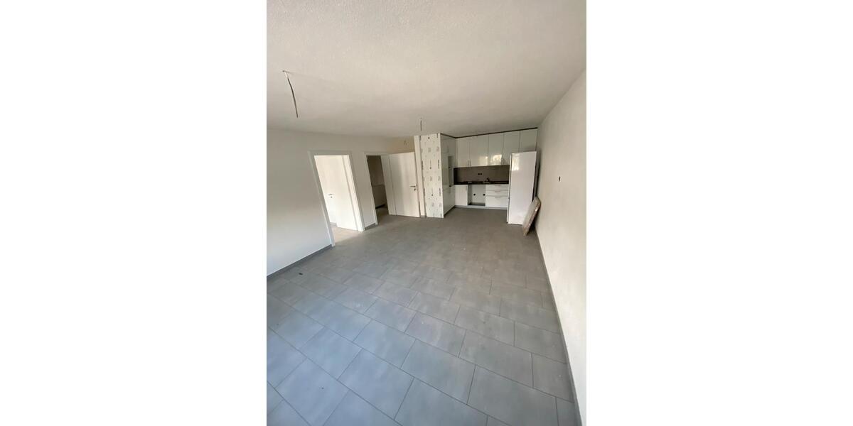 Neubau Wohnung oder Büro In Dautphetal zimmer