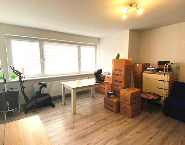 Etagenwohnung Hamburg Rahlstedt - 2 Zimmer, 45 m&sup2;, 570&euro; | Angebot:26139573