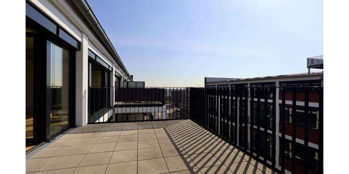 Etagenwohnung Bremen Woltmershausen - 2 Zimmer, 90 m&sup2;, 1.289&euro; | Angebot:25539189