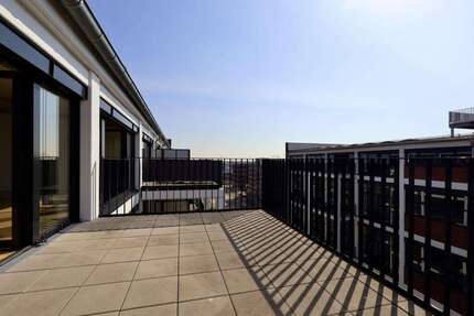 Wohnung Bremen Woltmershausen - 2 Zimmer, 90 m&sup2;, 1.289&euro; | Angebot:25539189