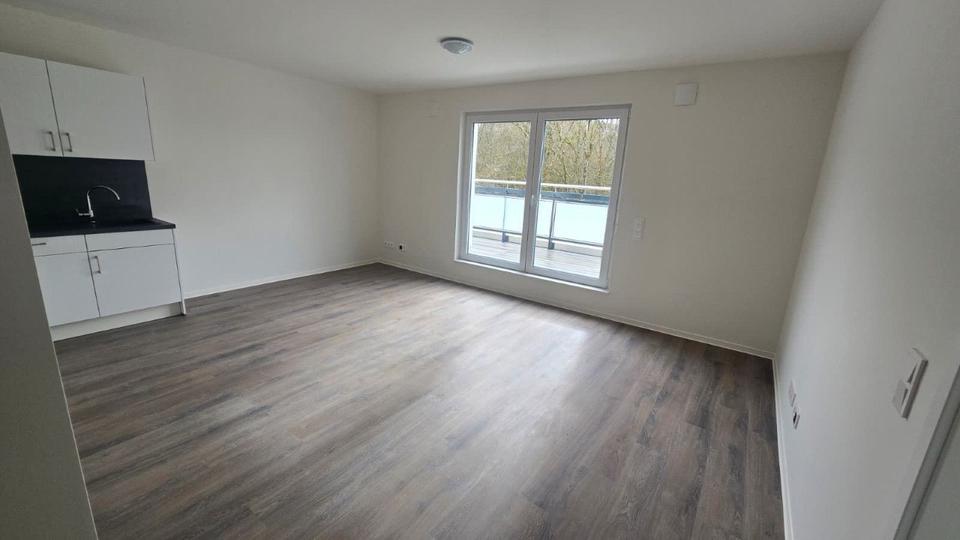 Etagenwohnung Bad Kissingen - 2 Zimmer, 67 m&sup2;, 1.015&euro; | Angebot:26638650