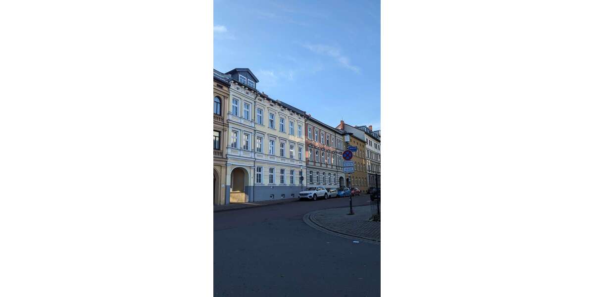 Etagenwohnung Halle/S. S. - 1 Zimmer, 34 m&sup2;, 275&euro; | Angebot:27067878