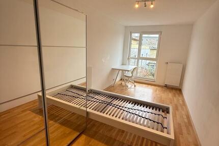 Wohnen auf Zeit Regensburg Brandlberg - 1 Zimmer, 13 m&sup2;, 599&euro; | Angebot:26107770