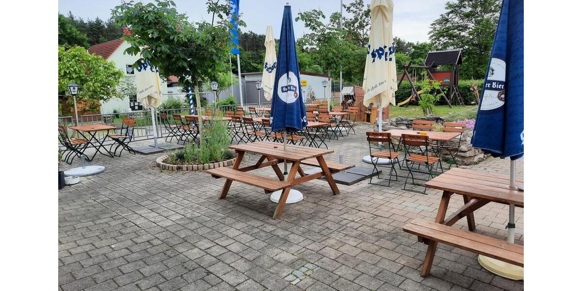 Gewerbeobjekt Pleinfeld - 1.200&euro; | Angebot:26234931