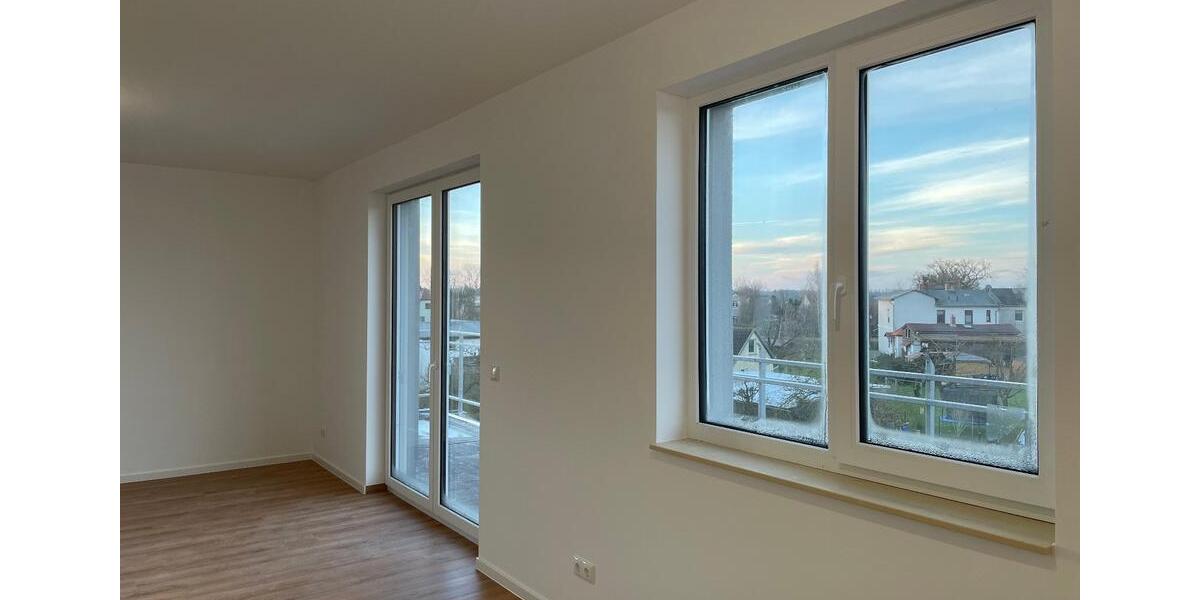 Etagenwohnung Ribnitz-Damgarten Damgarten - 2 Zimmer, 59 m&sup2;, 356&euro; | Angebot:24178661