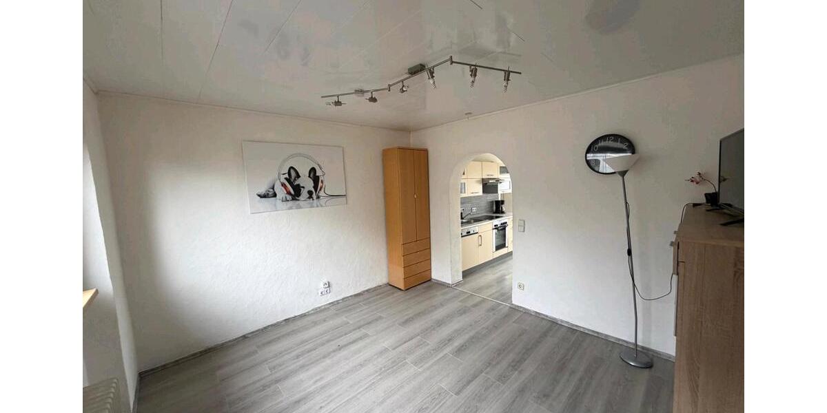 Erdgeschoßwohnung Idar-Oberstein Oberstein - 2 Zimmer, 52 m&sup2;, 450&euro; | Angebot:25543095