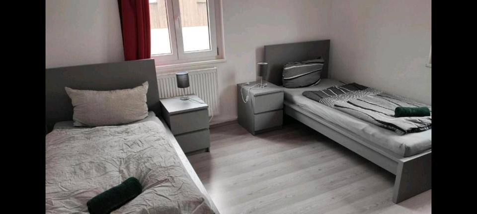 Wohnen auf Zeit Kamp-Lintfort Lintfort - 3 Zimmer, 68 m&sup2;, 13&euro; | Angebot:25545246