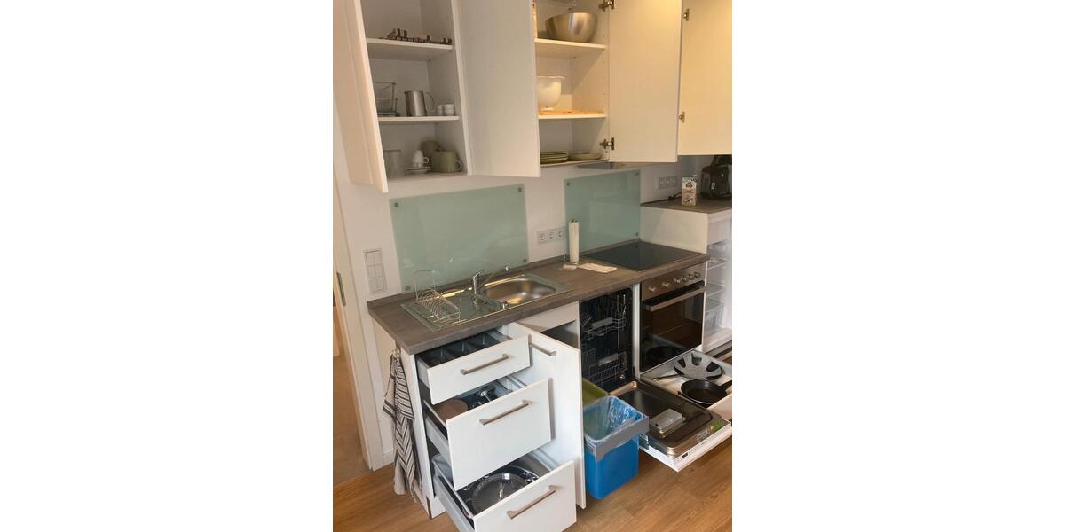 Etagenwohnung Ober-Olm Olm - 2 Zimmer, 45 m&sup2;, 499&euro; | Angebot:26412965
