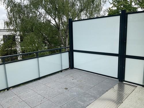 Erstbezug: 2-Zimmer-Wohnung in Bonn-Plittersdorf zimmer