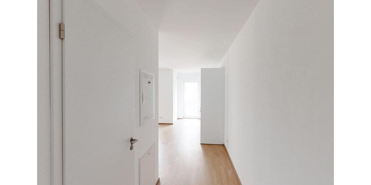 Etagenwohnung Augsburg - 3 Zimmer, 81 m&sup2;, 1.540&euro; | Angebot:26095516