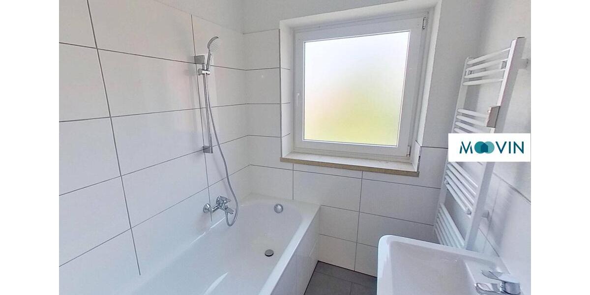 Etagenwohnung Roding - 4 Zimmer, 88 m&sup2;, 730&euro; | Angebot:24117240