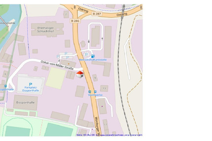 Representative Villa für Gewerbetreibende 6 zimmer