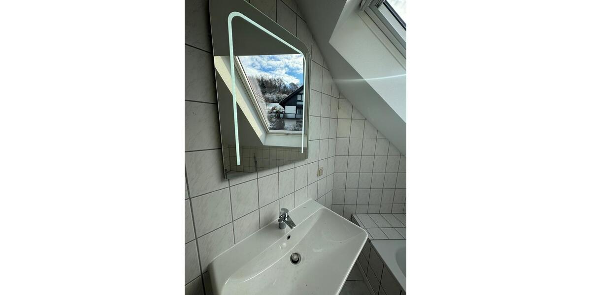 Etagenwohnung Medebach - 4 Zimmer, 74 m&sup2;, 580&euro; | Angebot:24690386