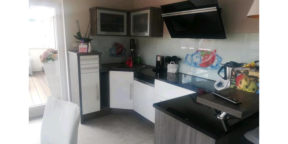 Etagenwohnung Heilbad Heiligenstadt - 6 Zimmer, 150 m&sup2;, 1.400&euro; | Angebot:26194125