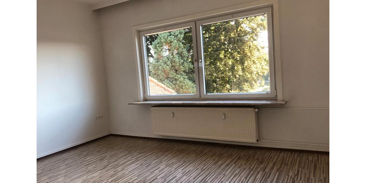 Geräumige Wohnung in zentrumsnaher Stadtvilla 4 zimmer