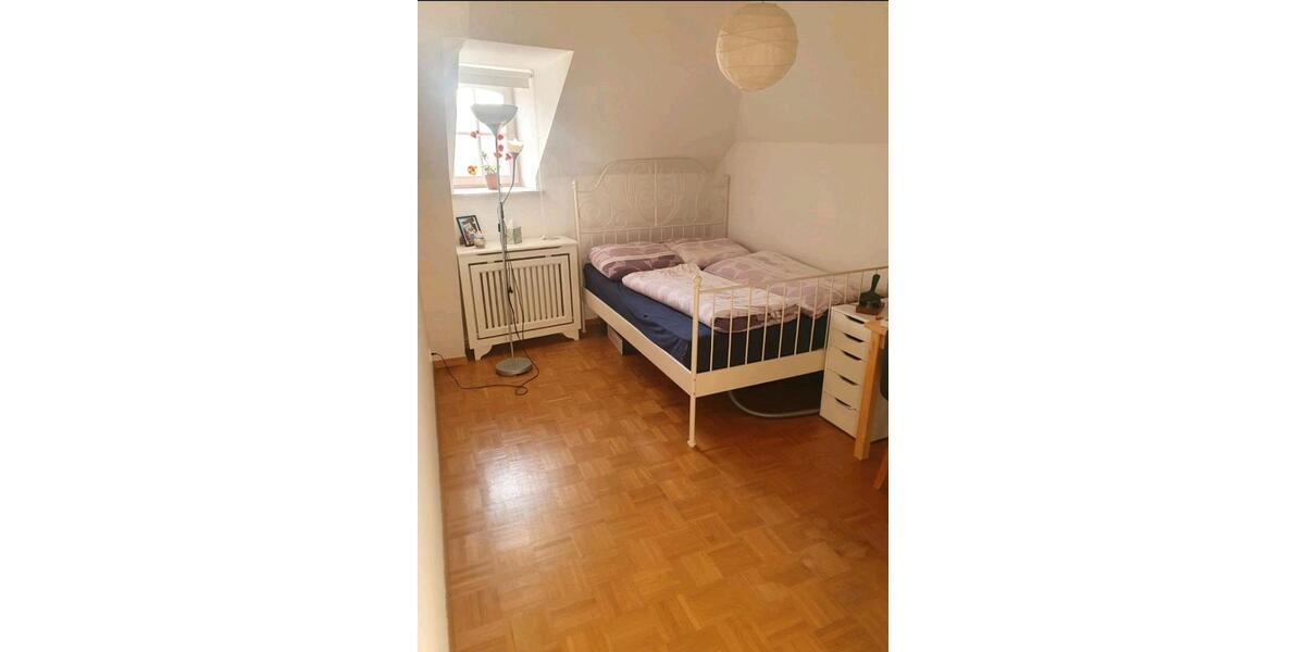 Dachgeschoßwohnung Trier - 3 Zimmer, 73 m&sup2;, 870&euro; | Angebot:26697698