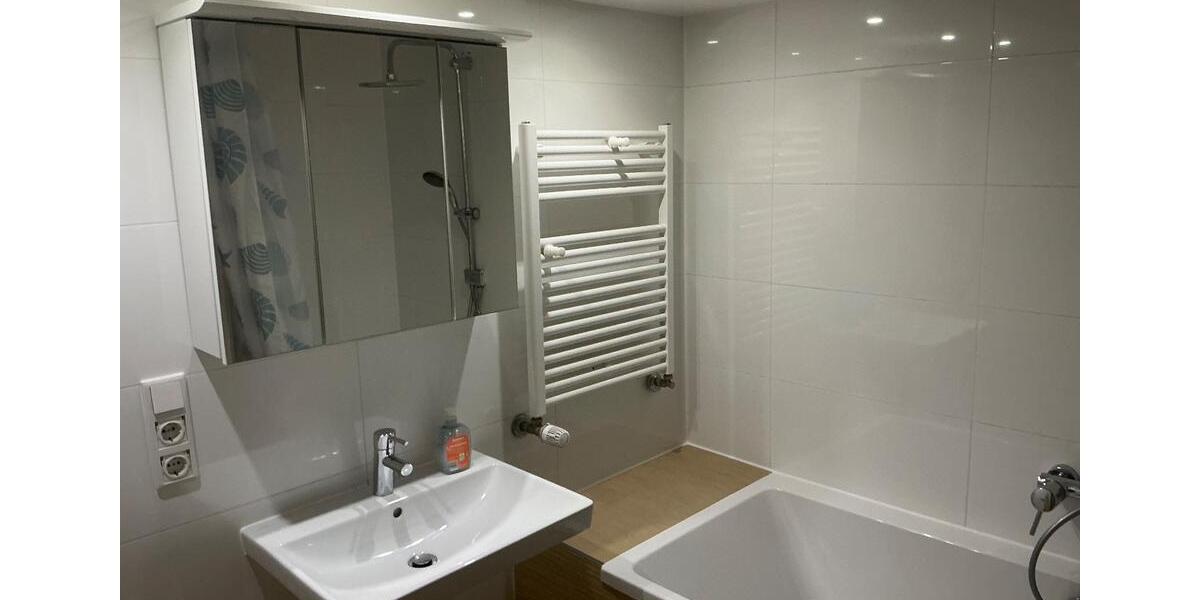 Möblierte 3 Zimmerwohnung in 45128 Essen Süd 3 zimmer