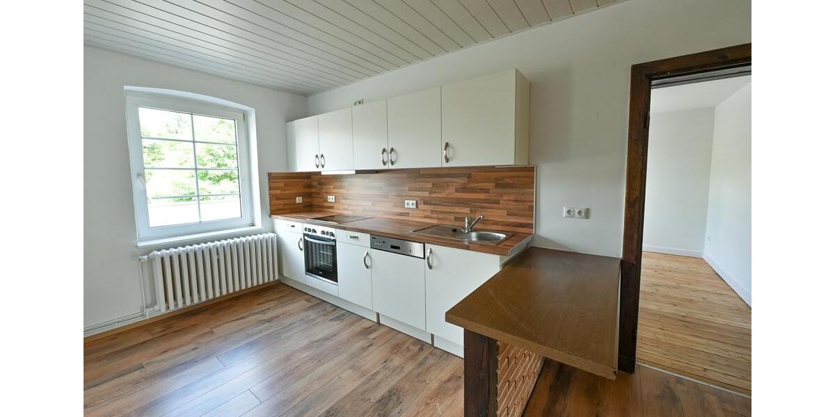 Maisonettenwohnung Bad Segeberg - 4 Zimmer, 82 m&sup2;, 999&euro; | Angebot:25838120