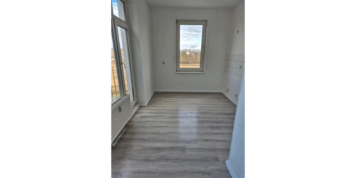 Etagenwohnung Halberstadt - 2 Zimmer, 76 m&sup2;, 380&euro; | Angebot:26246871