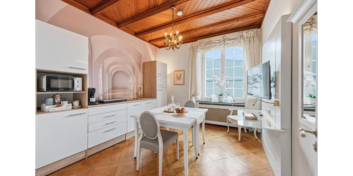 Wohnen auf Zeit Lübeck Sankt Lorenz Nord - 2 Zimmer, 64 m&sup2;, 1.440&euro; | Angebot:26585113