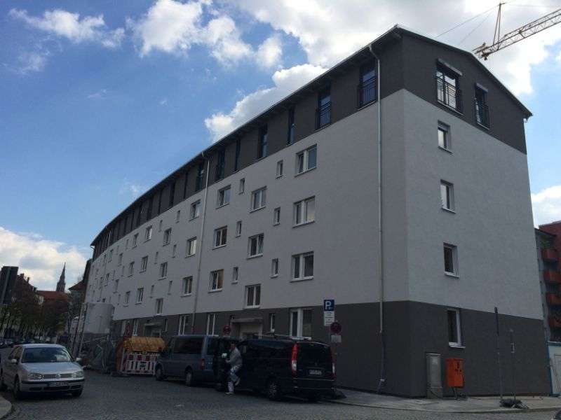 Wohnung zum Mieten in München 1.053,32 € 53.55 m² 2 zimmer