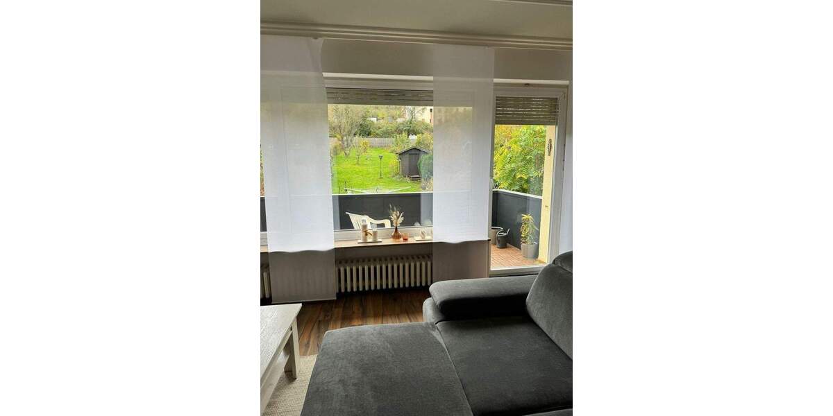 Etagenwohnung Trier Kürenz - 2 Zimmer, 68 m&sup2;, 850&euro; | Angebot:26740579