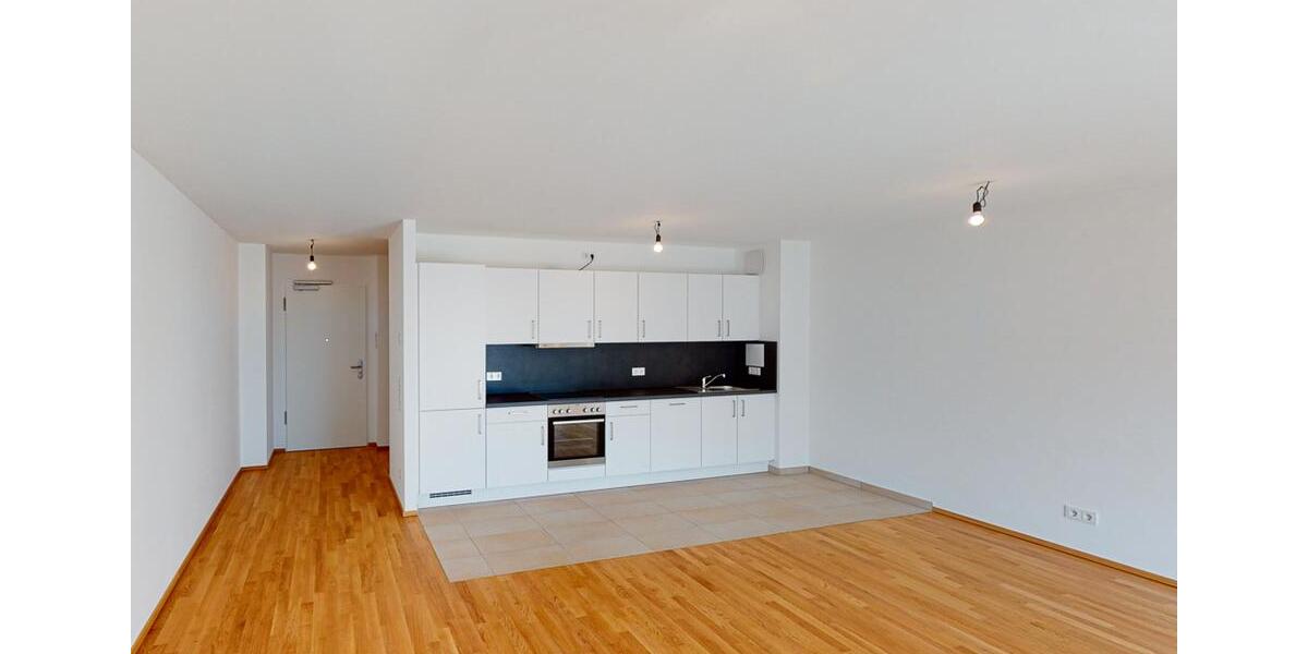 Etagenwohnung München Allach-Untermenzing - 4 Zimmer, 129 m&sup2;, 2.520&euro; | Angebot:24378340