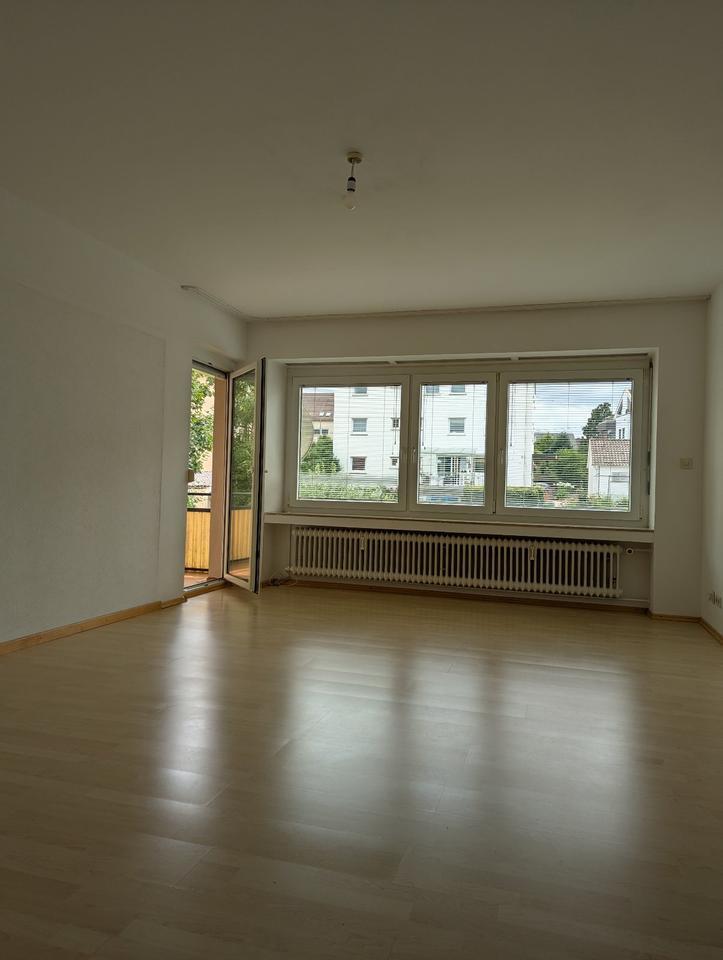 Zimmer in 4-WG Stuttgart-Plieningen