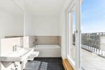 Dachgeschoßwohnung Berlin Lichtenberg - 4 Zimmer, 116 m&sup2;, 2.510&euro; | Angebot:26369516