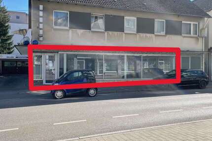 Gewerbeobjekt Laichingen - 550&euro; | Angebot:26929681
