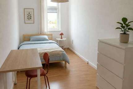 Zimmer Mannheim Wohlgelegen - 590&euro; | Angebot:26955098