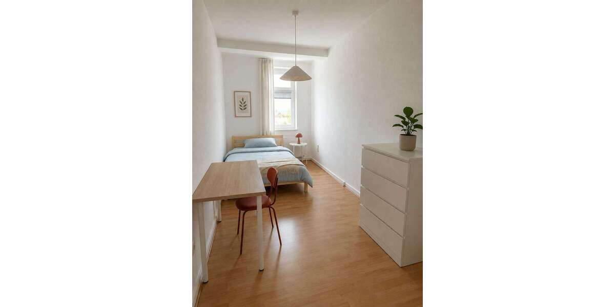 Zimmer Mannheim Wohlgelegen - 590&euro; | Angebot:26955098