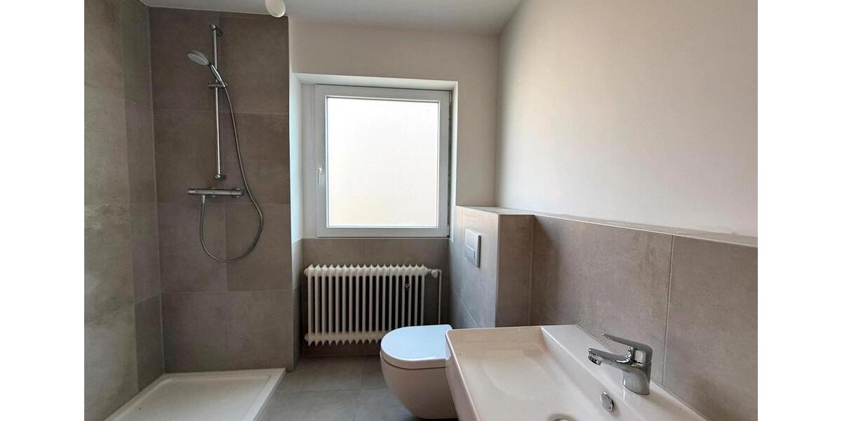 Etagenwohnung Neunkirchen Kohlhof - 3 Zimmer, 83 m&sup2;, 850&euro; | Angebot:24506485