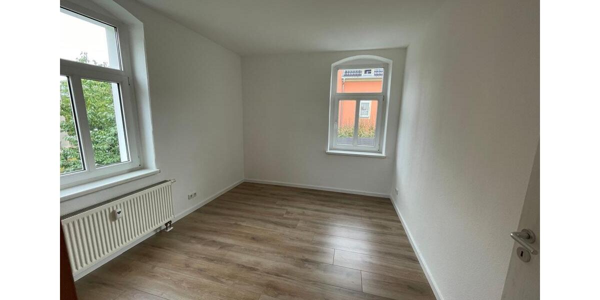 Etagenwohnung Freital - 3 Zimmer, 56 m&sup2;, 440&euro; | Angebot:24474770