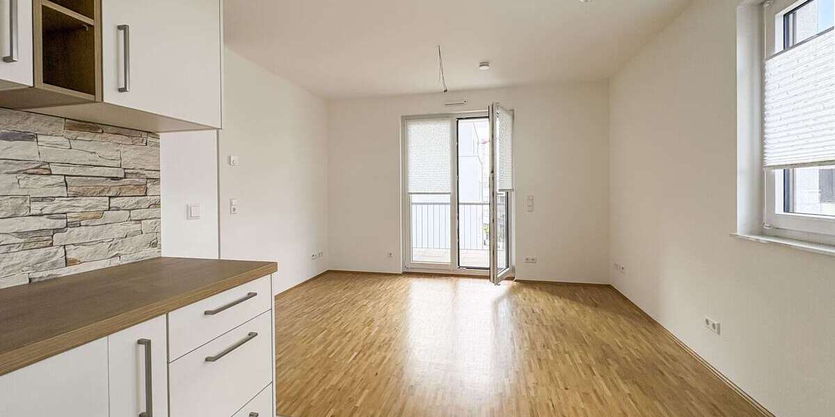Etagenwohnung Langen - 2 Zimmer, 53 m&sup2;, 1.025&euro; | Angebot:26897323