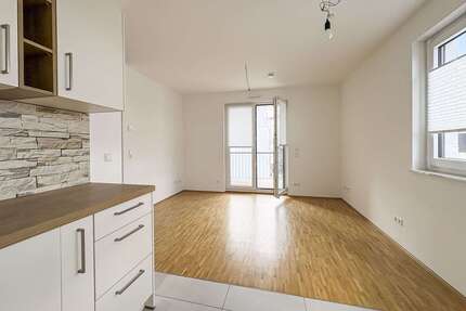Wohnung Langen - 2 Zimmer, 53 m&sup2;, 1.025&euro; | Angebot:26897323