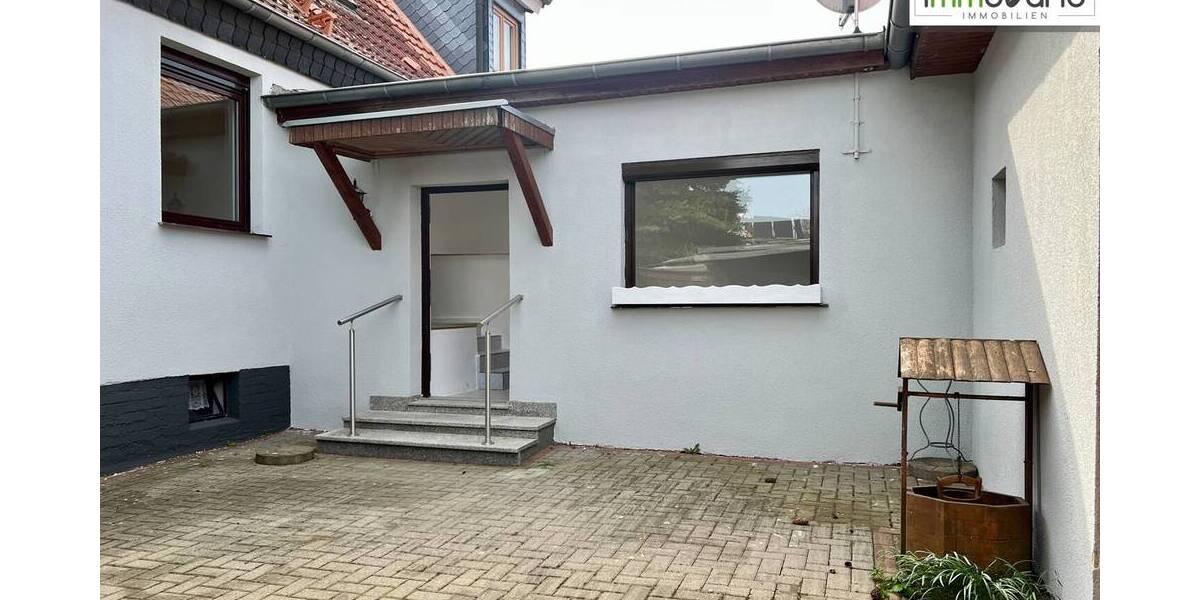 Doppelhaushälfte Magdeburg / Ottersleben Ottersleben - 3 Zimmer, 106 m&sup2;, 1.300&euro; | Angebot:26160606